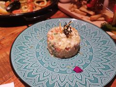 -AZUL by FUEL蓝色·法式酒馆(琶醍店)