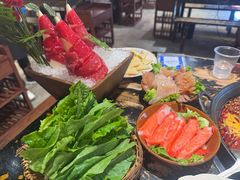 -赵九记呱呱老火锅(钟楼总店)