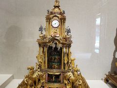 -承德避暑山庄景区