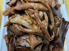 -海鲜街菜馆(海珠南路店)