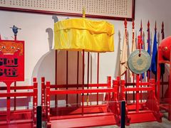 -保定直隶总督署博物馆