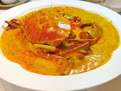 -金链花·泰国餐厅(国贸店)