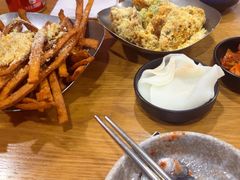 -李先生的首尔小馆(松江启源广场店)