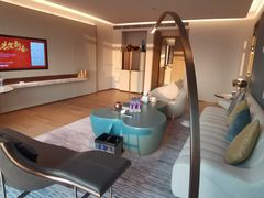 -深圳国际会展中心希尔顿酒店(前海华发冰雪世界店)