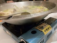-石浦大酒店(百丈店)