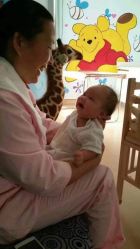 点击看大图 -悦家·美丽妈妈月子会所(龙奥店)