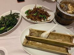 -粗茶淡饭·汉口公馆(循礼门店)