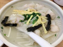 -苏小柳点心·手作小笼包(新街口分院店)