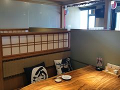 -江户前寿司(好运街店)