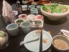 麻酱-额尔敦传统涮(体育场店)