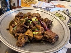 -江南名灶·农家乐(武里山天街店)