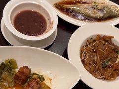 -京香轩·中餐厅(上海中庚聚龙酒店)