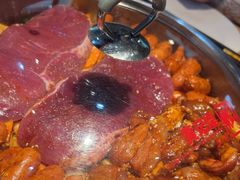 -黄记煌·三汁焖锅(万达广场店)
