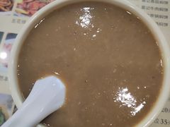 -葛记焖饼(伏牛路店)