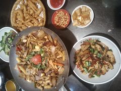 -富正毅三下锅连锁(三店)