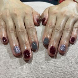 -LILY NAILS美甲美睫