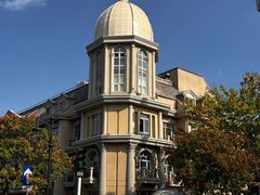 -天津五大道文化旅游区