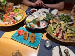 -本逸·割烹料理(湖墅店)