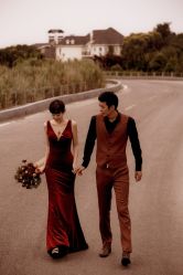 -薇视觉婚纱摄影工作室·婚纱照·结婚照