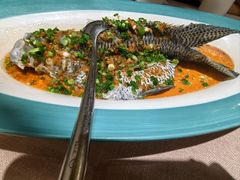 -尚一汤·粤菜海鲜(环球港店)