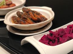 -马仕玖煲·融合菜·酥不腻烤鸭(人大店)