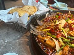 -老板恋上鱼(恒隆广场店)