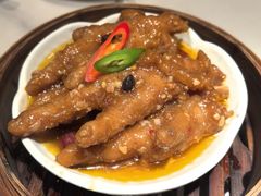 -禄运茶居·手工点心(猎德店)