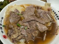 -直隶安家牛肉罩饼(建华店)