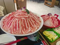 -汉方猪肚鸡火锅(金华之心店)