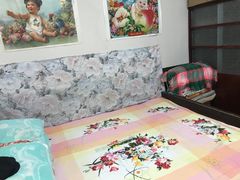 -雀食面包店(钟楼店)