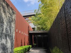 -明谷行馆·温泉