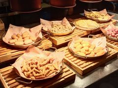 -纽斯特牛排自助餐厅(浦东文峰广场店)