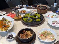 -潮州府·潮菜·砂锅粥(徐家汇店)