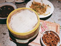 -皖香览约·徽菜(吴江吾悦店)