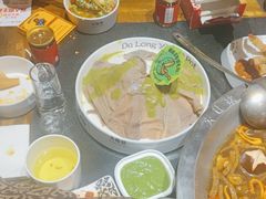 -大龙燚火锅(春熙店)