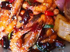 -大牌大·传统杭帮菜(湖滨店)