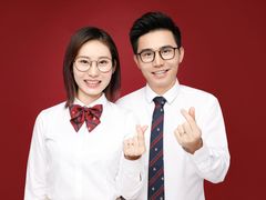 -真我樣照相馆·身份证·证件照·外拍(环球港店)