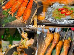 -质烤烤物·活烤海鲜(质烤总店)