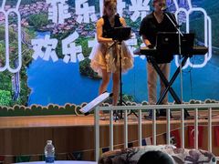 -宁波九龙湖开元度假村