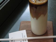 -稀物集咖啡(徽州大道店)