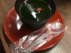 -一兰拉面(梅田阪急东通店)