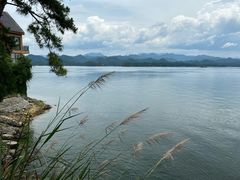-千岛湖湖人皮划艇俱乐部