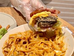 -农畉LONFOOD(万象天地店)