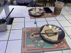 -BOPEYE·波派炸鸡(九霄天地店)