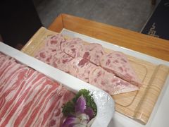 -曲氏老北京铜锅涮肉•火锅(不老街店)