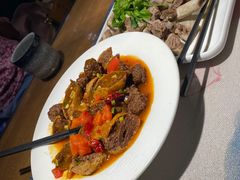 -静一·疆味小馆(黄河路店)