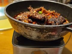 -小柴米·传统江西菜(八一广场店)