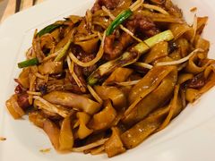 -太平馆餐厅(尖沙咀店)