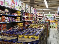 -沈阳大商千盛购物中心有限公司(长江街店)