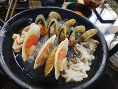 -丽江庭院之爱在路上(西单店)